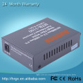 www.alibaba.com HTB-3100 10 / 100M SC 25KM Netlink Media Converter